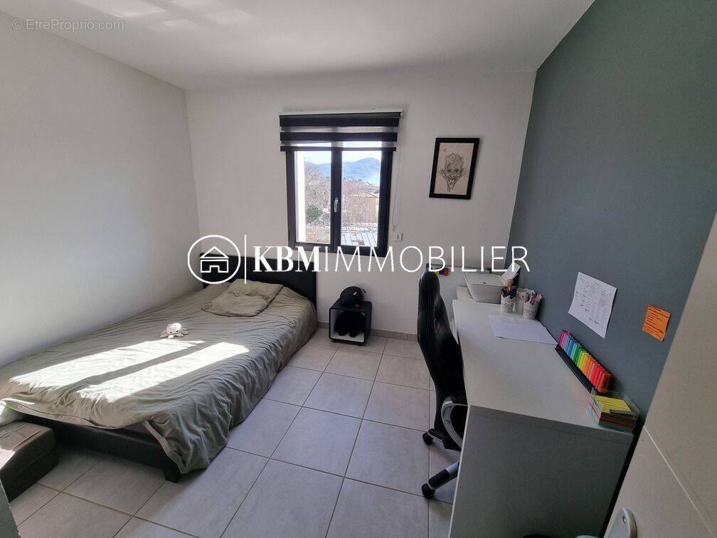 Maison à PLAN-DE-CUQUES