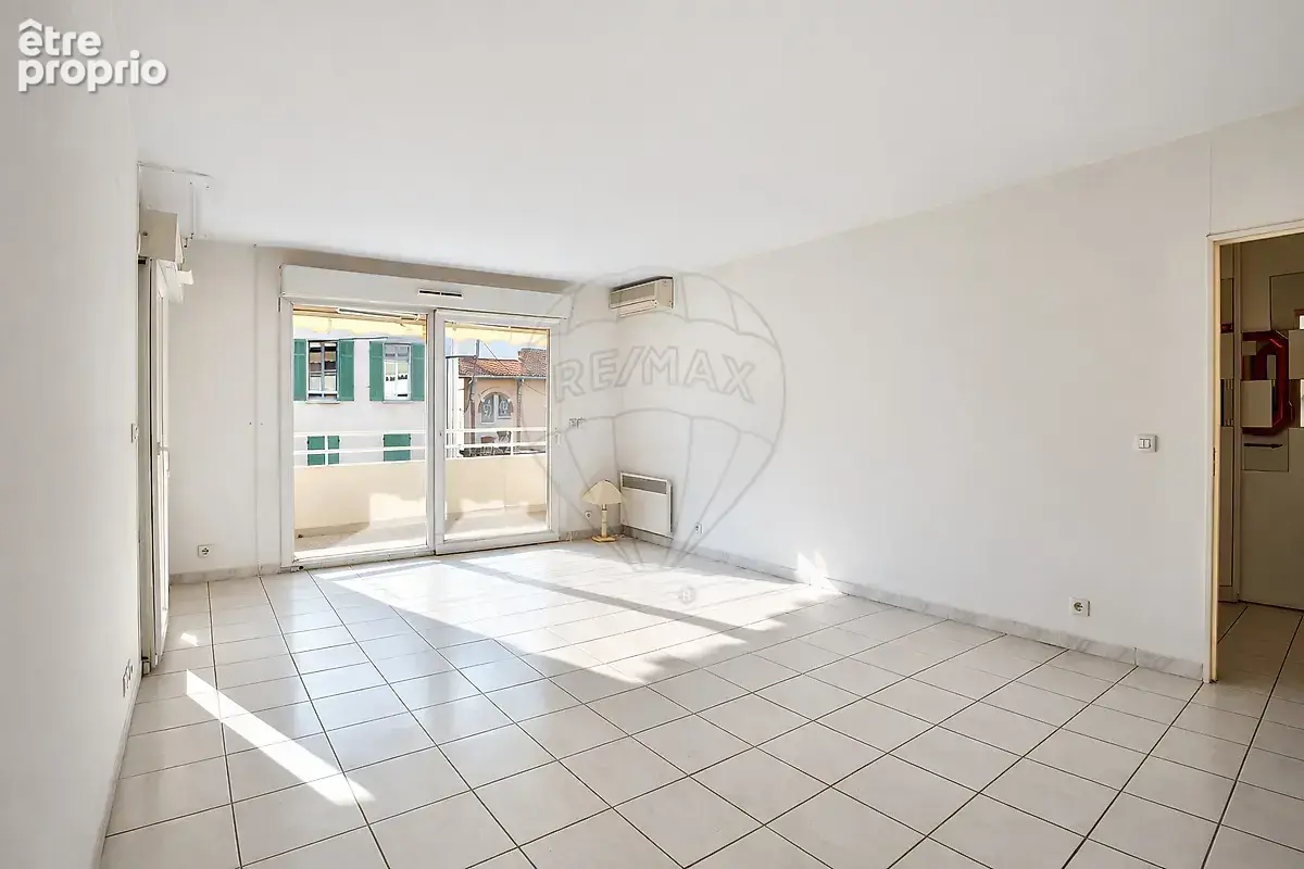 Appartement 2 chambre(s) à vendre - photo 5