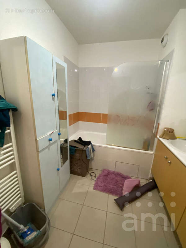 Appartement à NIORT