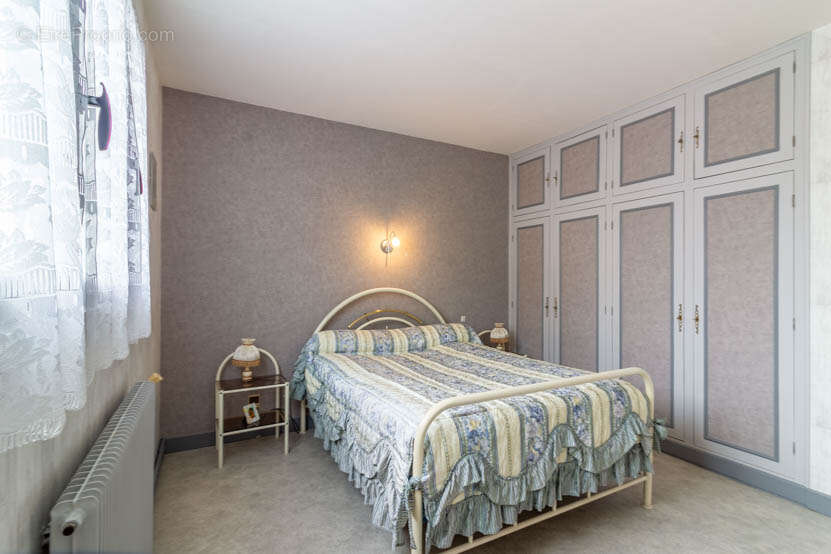 Maison à MUR-DE-SOLOGNE