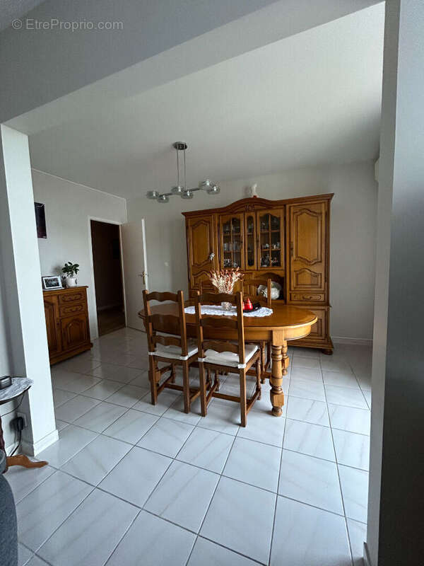 Appartement  5 pièce(s) 92.43 m2 - photo 2