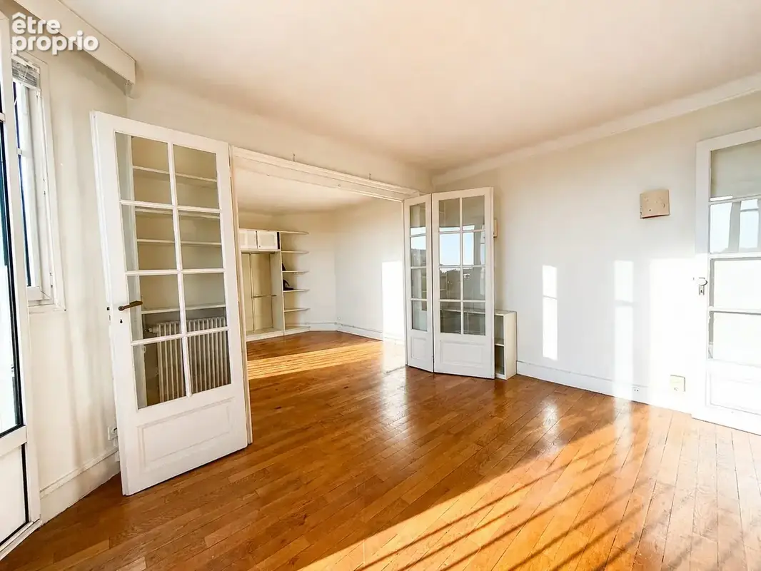 Appartement 2 pièces 38 m² à vendre à Paris-20e (75020) - photo 5