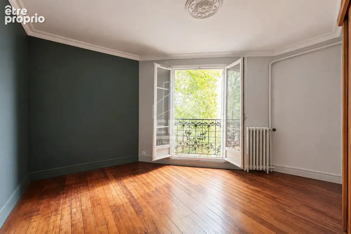 Appartement 44m² à malakoff - photo 3