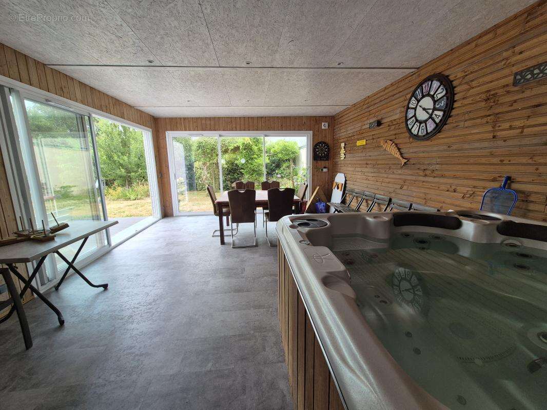 Maison Pen Bé proche plages - photo 7