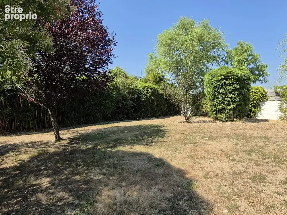 A Vendre, Entre Auch et Mirande, Villa contemporaine de plain-pied avec piscine - photo 26