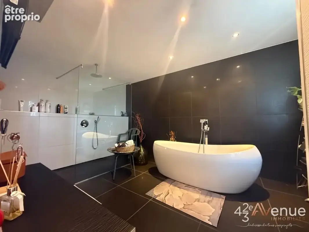 Maison 147 m² à Firminy  - photo 6