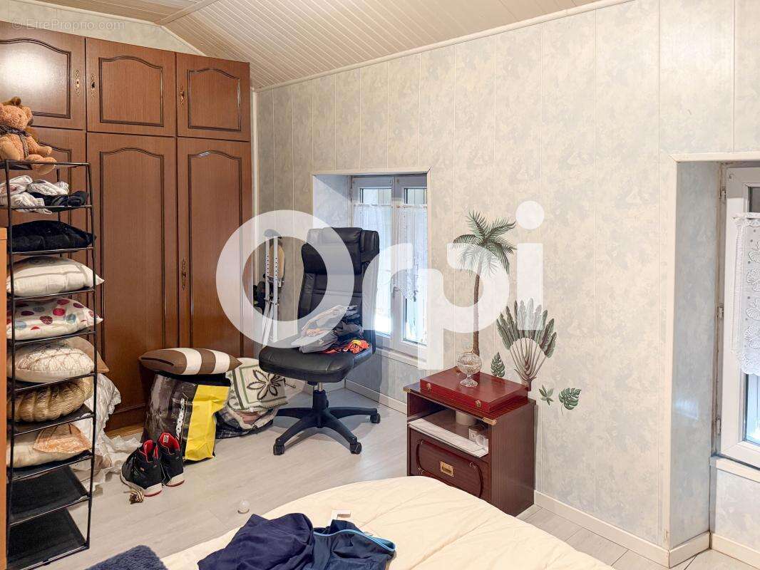 Maison à vendre saint laurent de la prée - photo 12