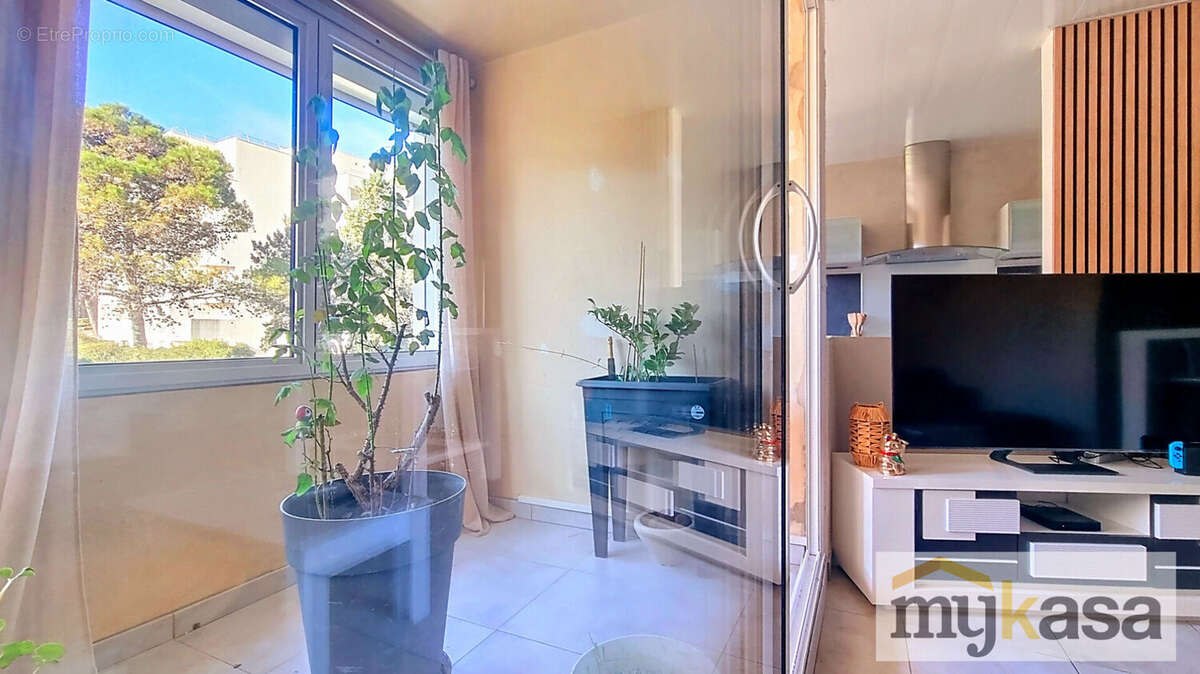 Appartement à MARTIGUES