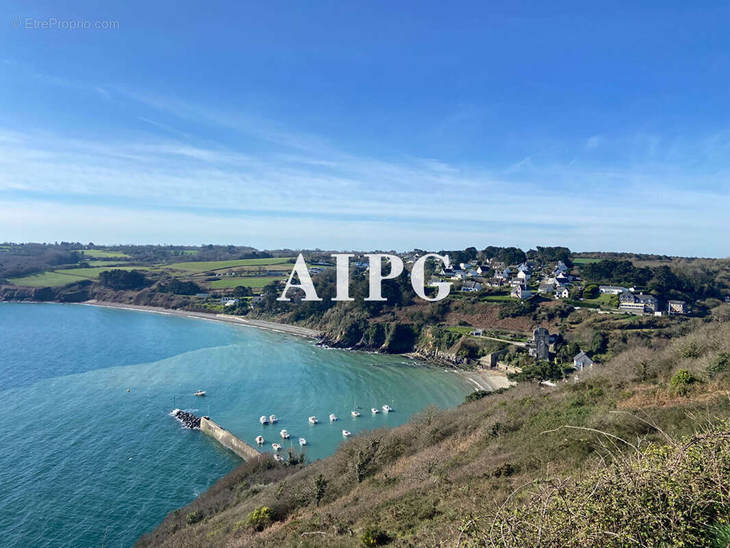 Plouézec, belle maison en pierre de 116 m², proche mer, à vendre - photo 13