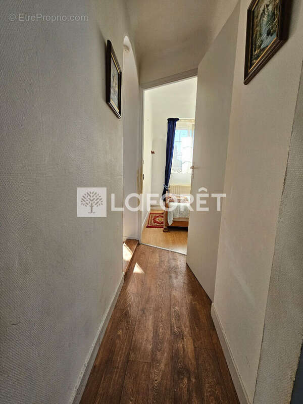 Maison Mouy 4 pièce(s) 50 m2 - photo 6
