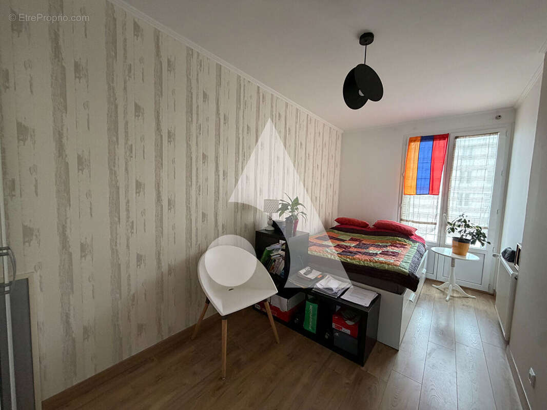 Appartement à LA ROCHELLE