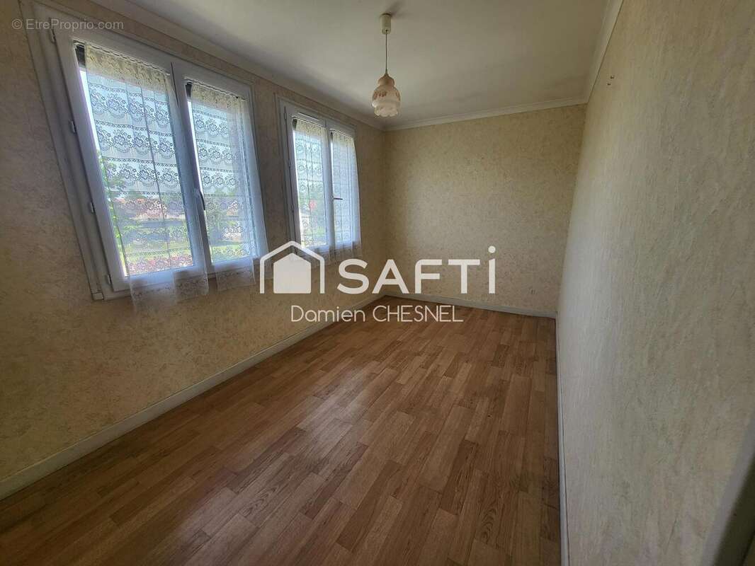 Photo 6 - Maison à CHARENTON-DU-CHER