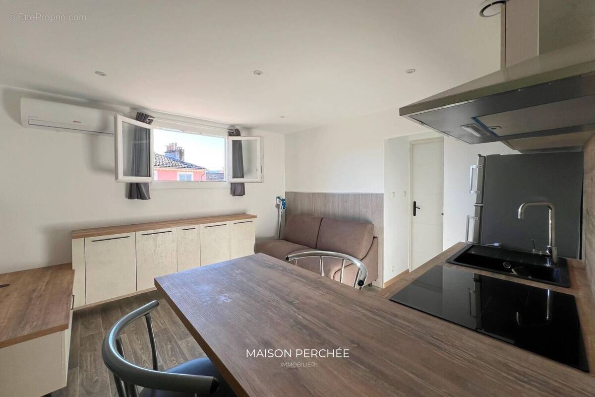 Appartement à DRAGUIGNAN