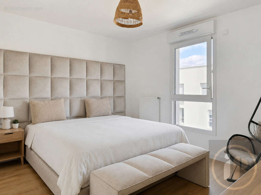 Appartement à POISSY