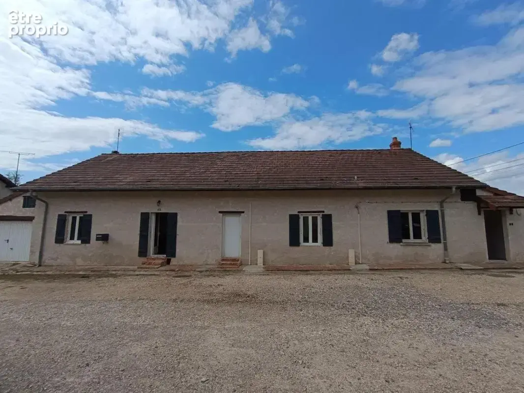 Charmante petite maison au coeur du Revermont - photo 13