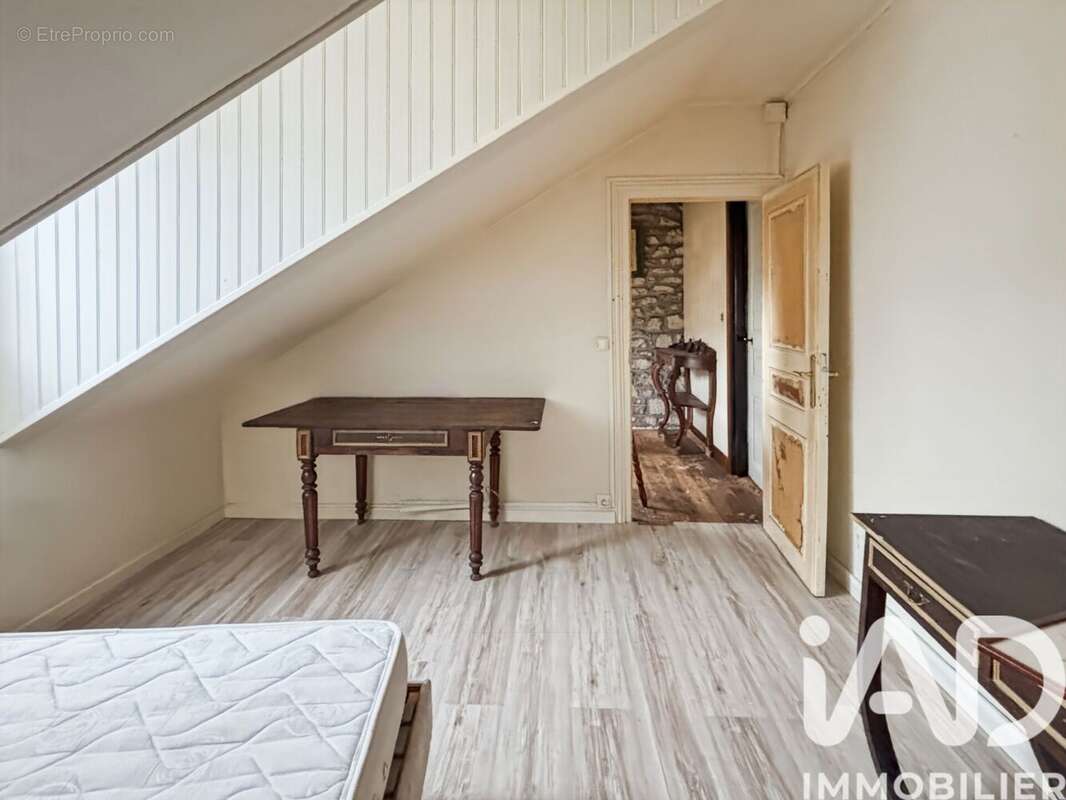 Photo 4 - Maison à PORT-LOUIS