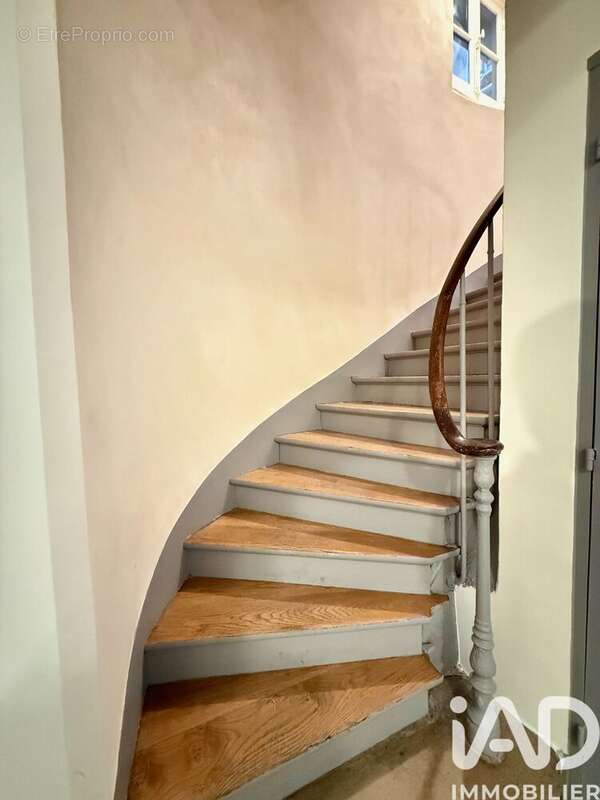 Photo 2 - Appartement à PARIS-4E