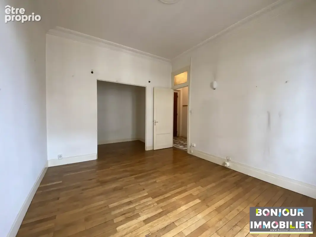 Appartement 2 pièces 41 m² à vendre à Grenoble (38000) - photo 3