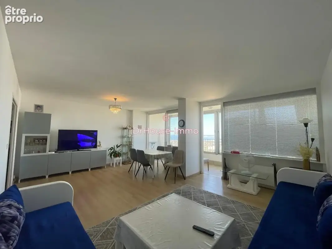 Appartement 4 pièces 96 m² à vendre à Marseille-9e (13009) - photo 4