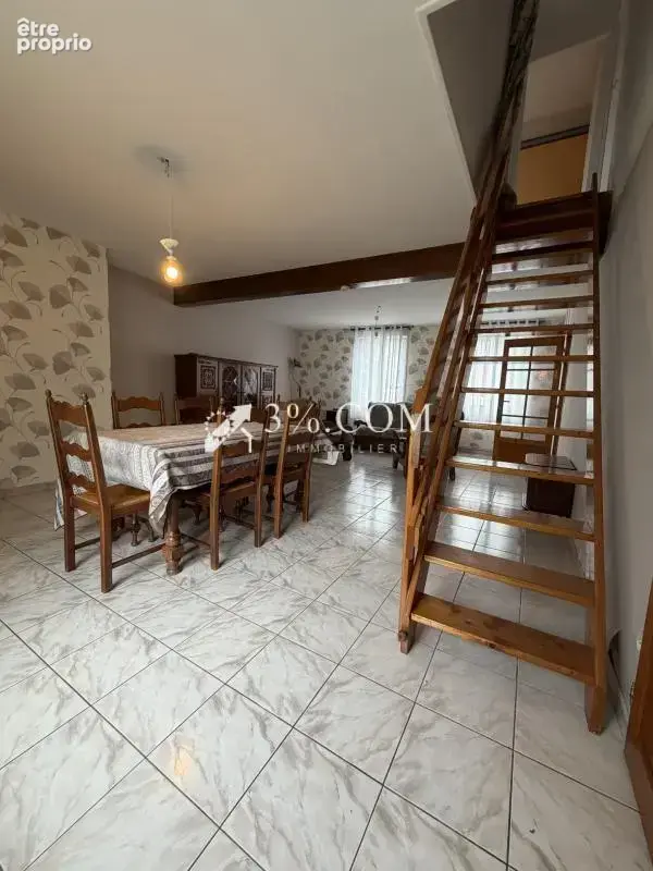 Marck   maison semi-plain-pied de 104 m2 avec 3 chambres, ga - photo 6