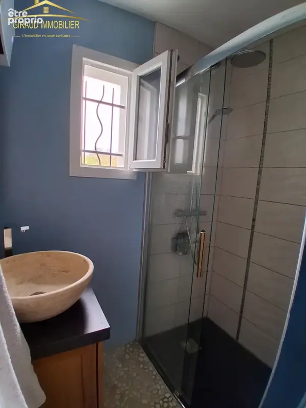 Vougy-plain pied-maison neuve - photo 7