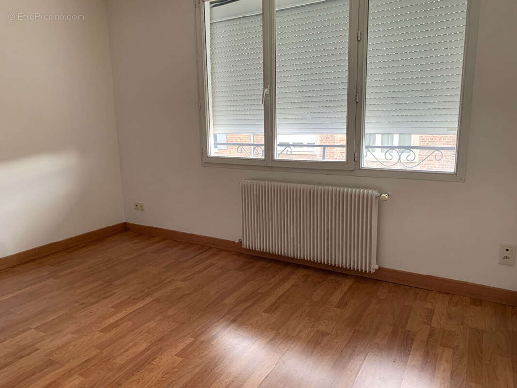 Appartement à AMIENS