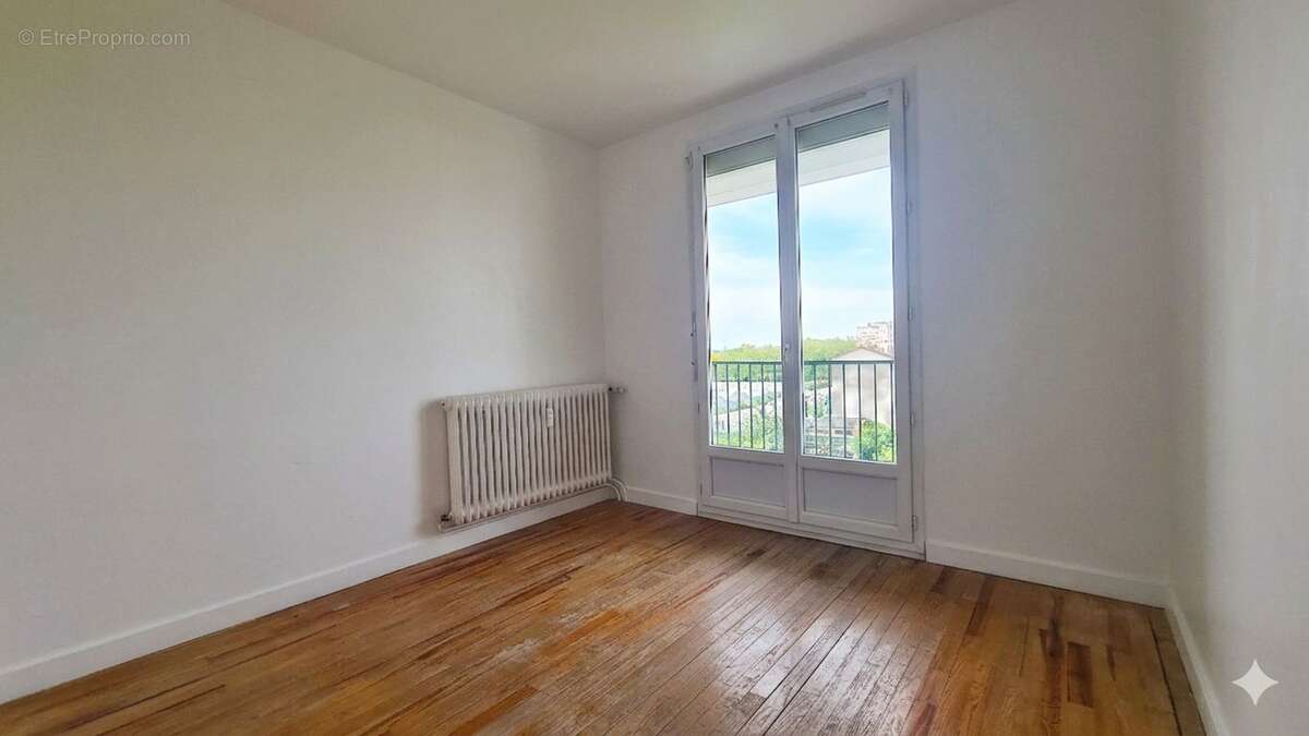 Appartement à MACON