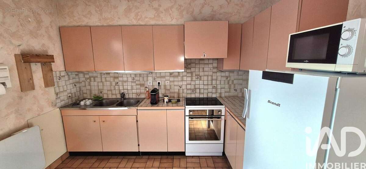 Photo 8 - Maison à SAINTE-LUCE-SUR-LOIRE