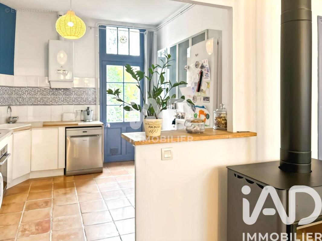 Photo 1 - Appartement à NIMES