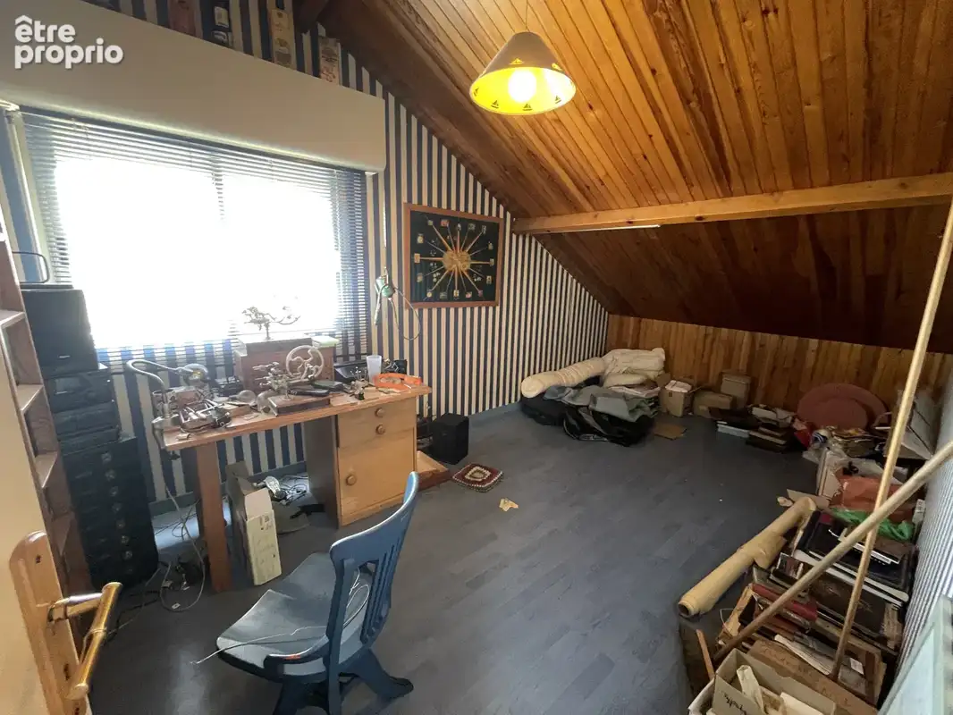 Nouvelle Maison Houilles - photo 19