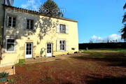 Maison à LA CAILLERE-SAINT-HILAIRE