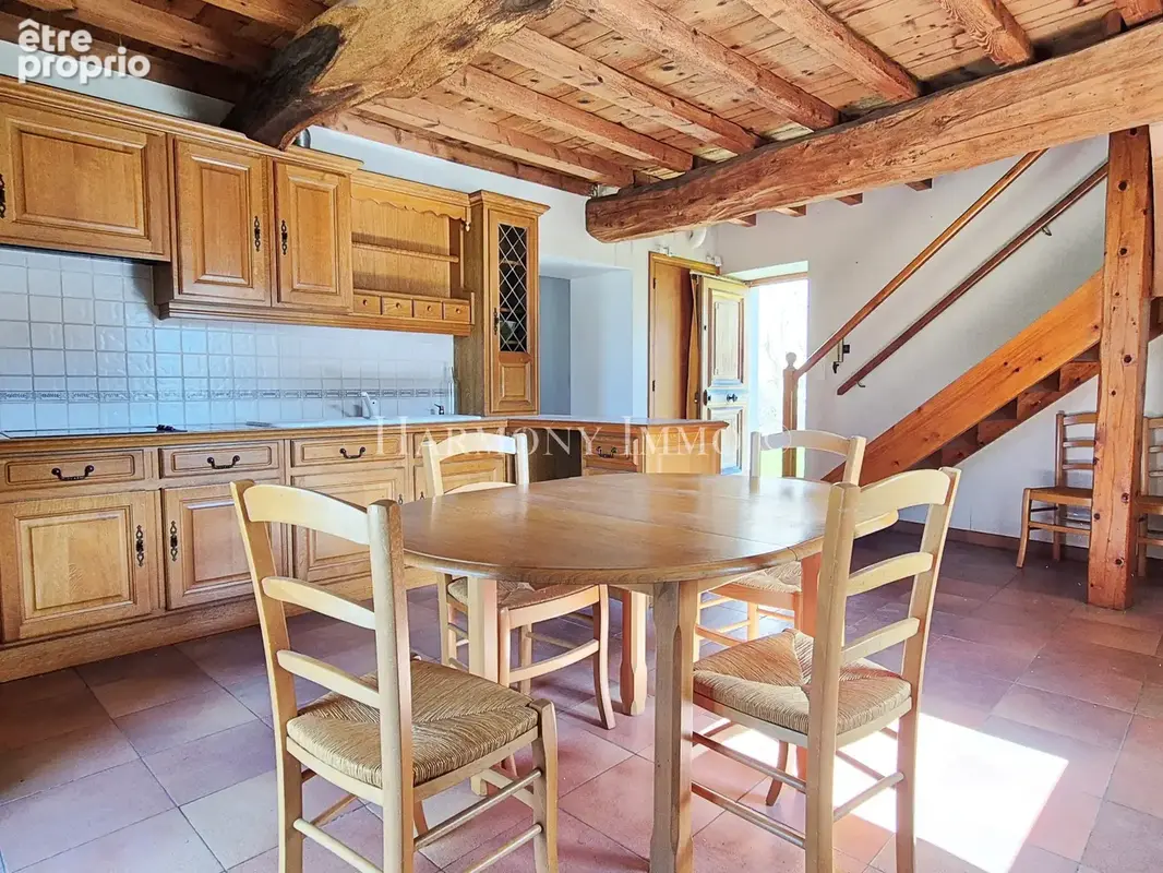 Belle propriété de charme de 262 m2 pour projet familial - photo 26
