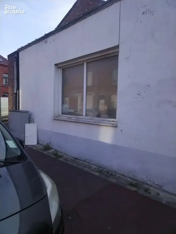 Maison 1 pièce 90 m² à vendre à Tourcoing (59200) - photo 3