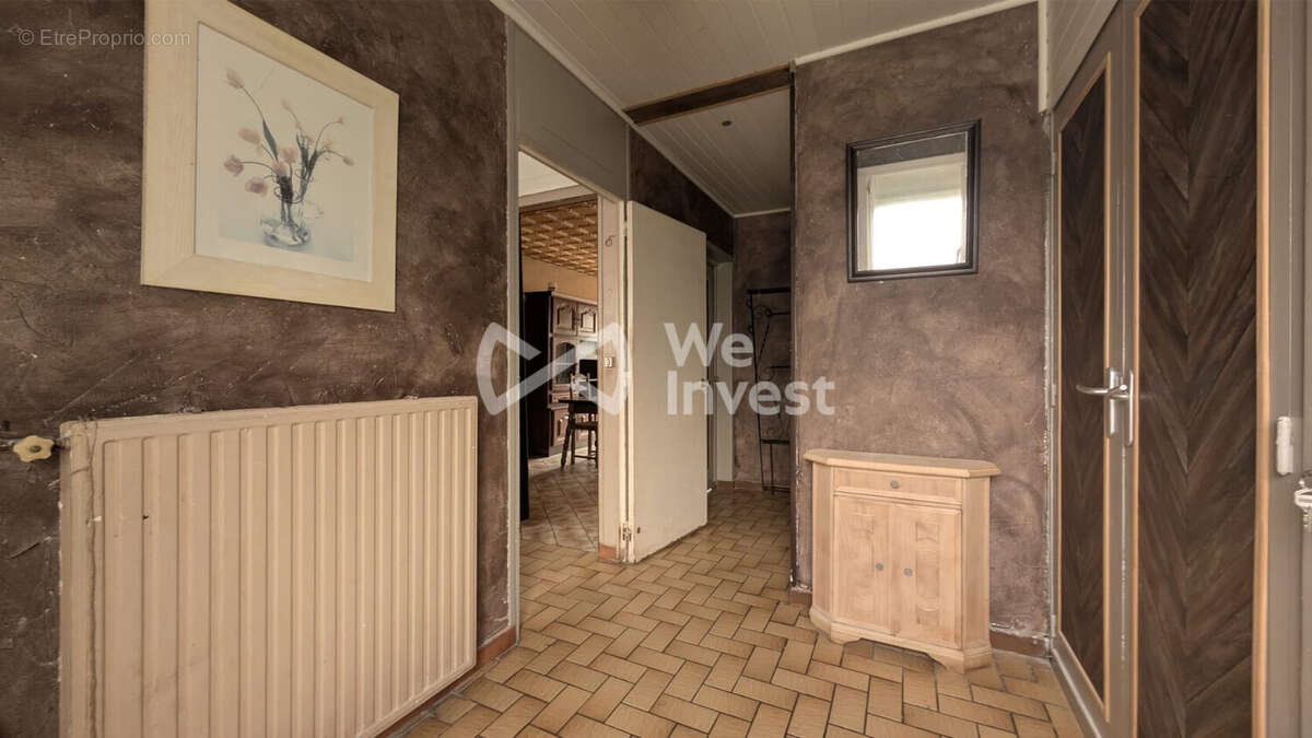 Maison 86 m² à Libercourt  - photo 3