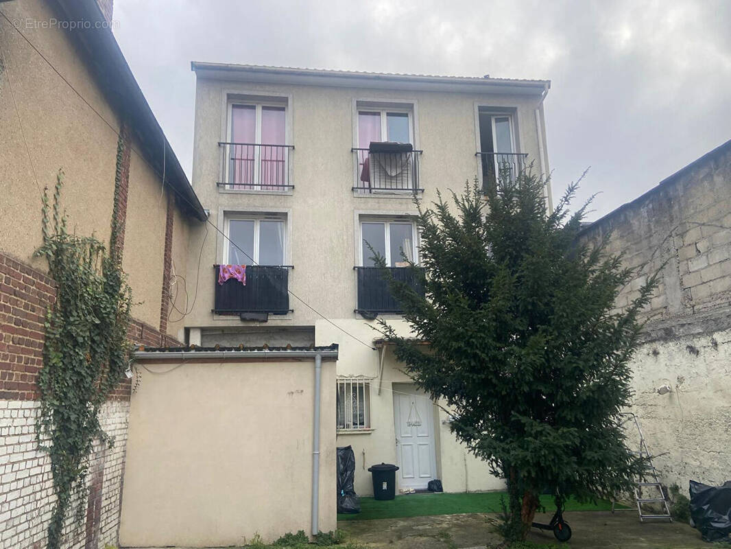 Appartement à ARGENTEUIL