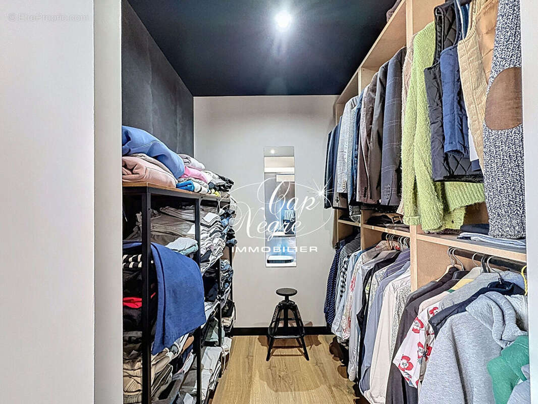 Maison à LE LAVANDOU