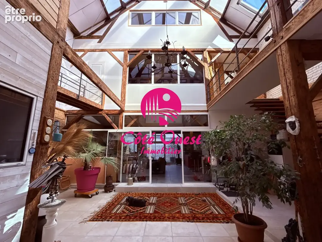 Maison à LE HAVRE