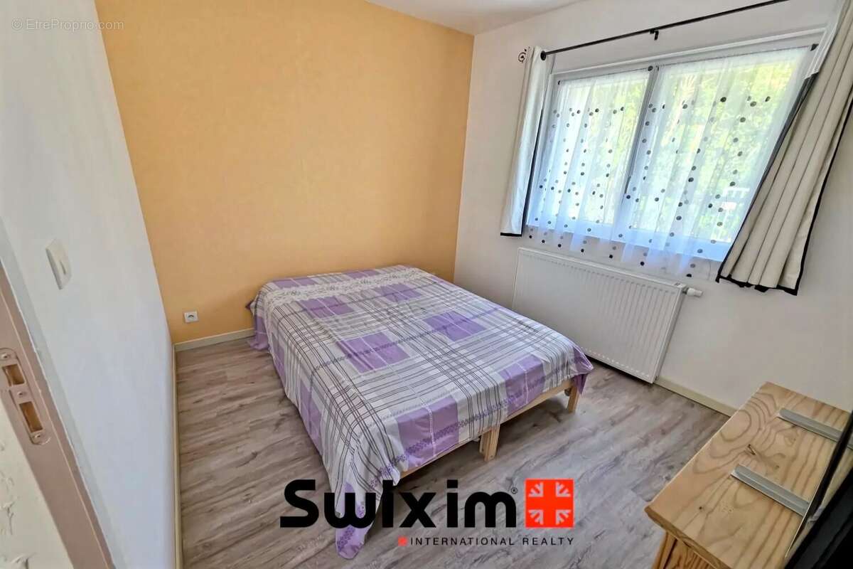 Maison à SAINT-YZANS-DE-MEDOC