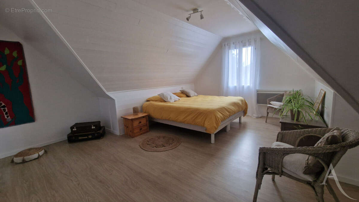 Maison à PERDREAUVILLE