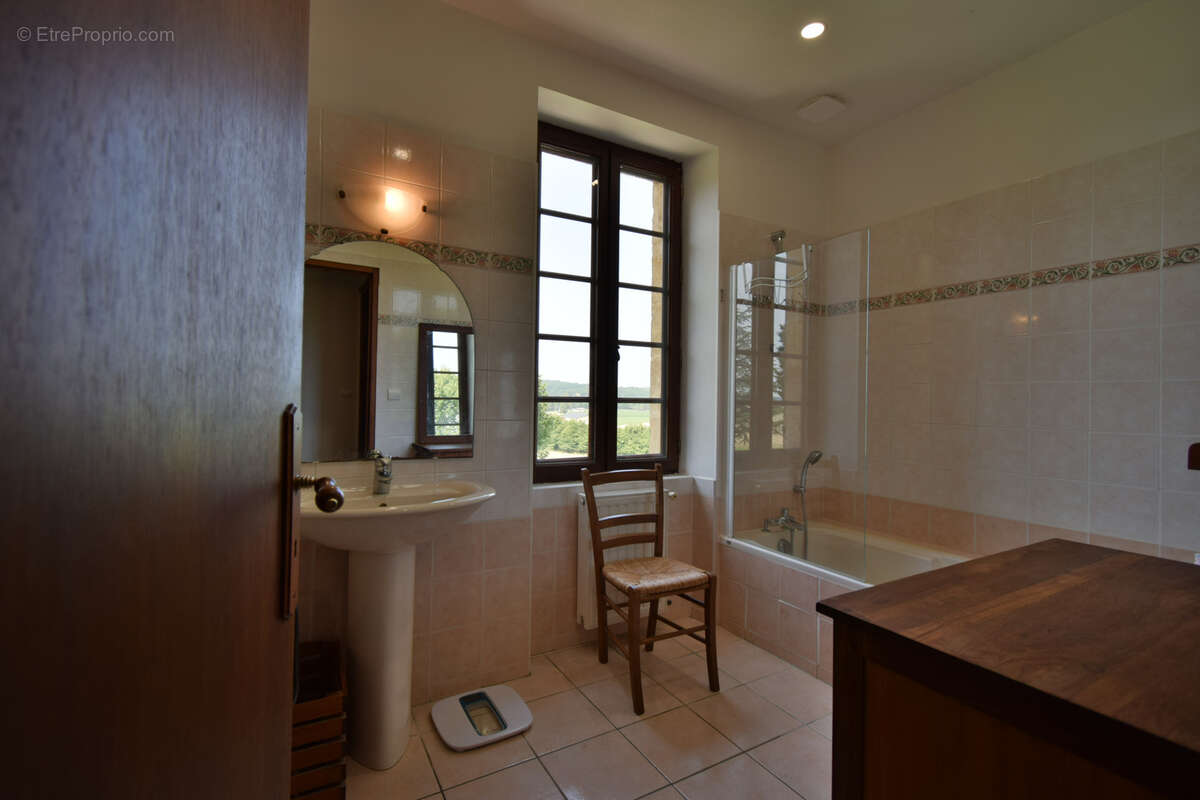 Maison à BERGERAC