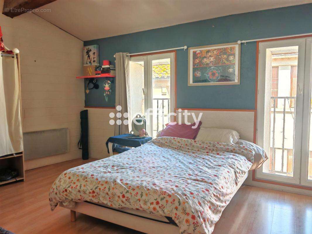 Maison à CORBERE-LES-CABANES