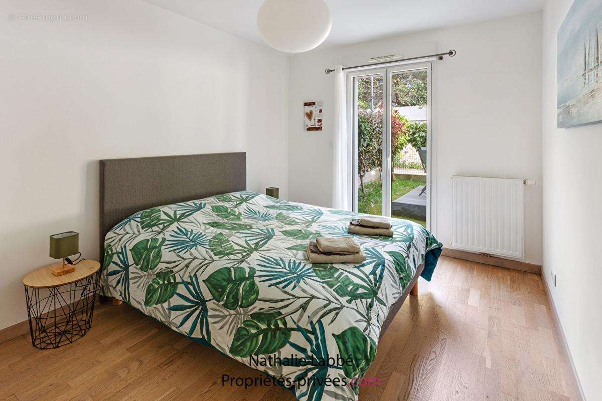 Appartement à PORNIC