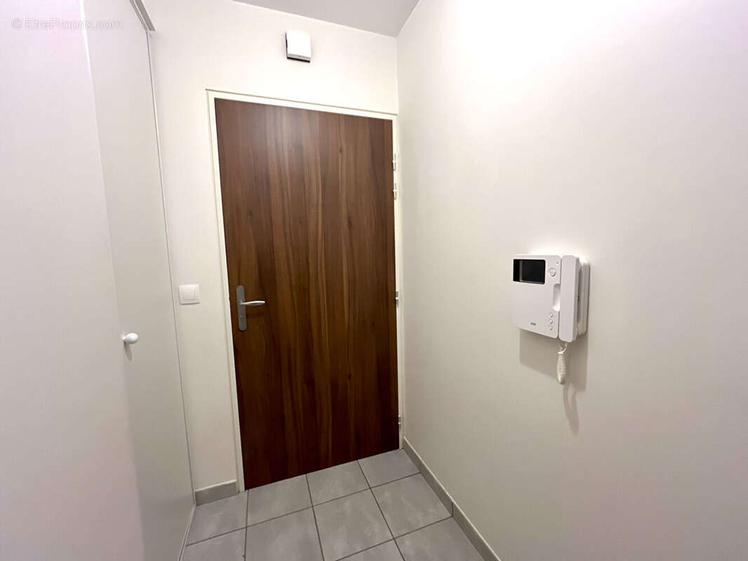 Appartement à ORLEANS