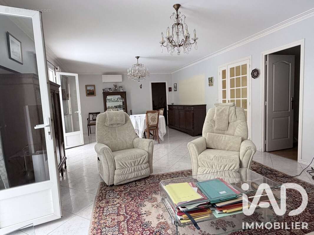 Photo 2 - Maison à VILLEJUIF