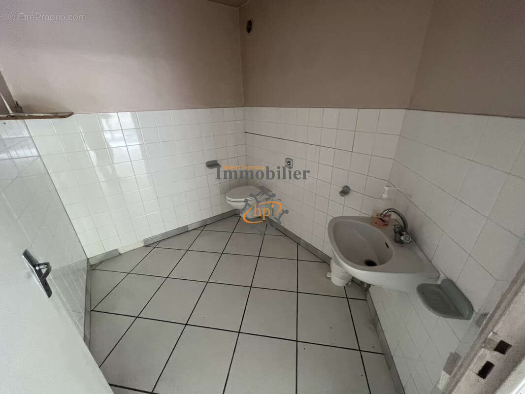 Maison à SAINT-AFFRIQUE