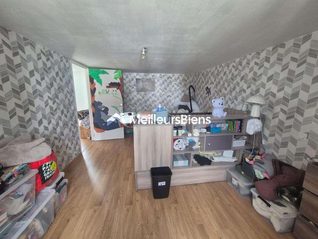 Maison de 80m² centre bourg Taule - photo 11