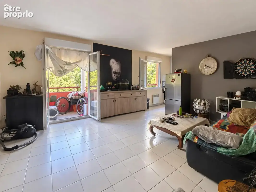 Appartement à BEZIERS