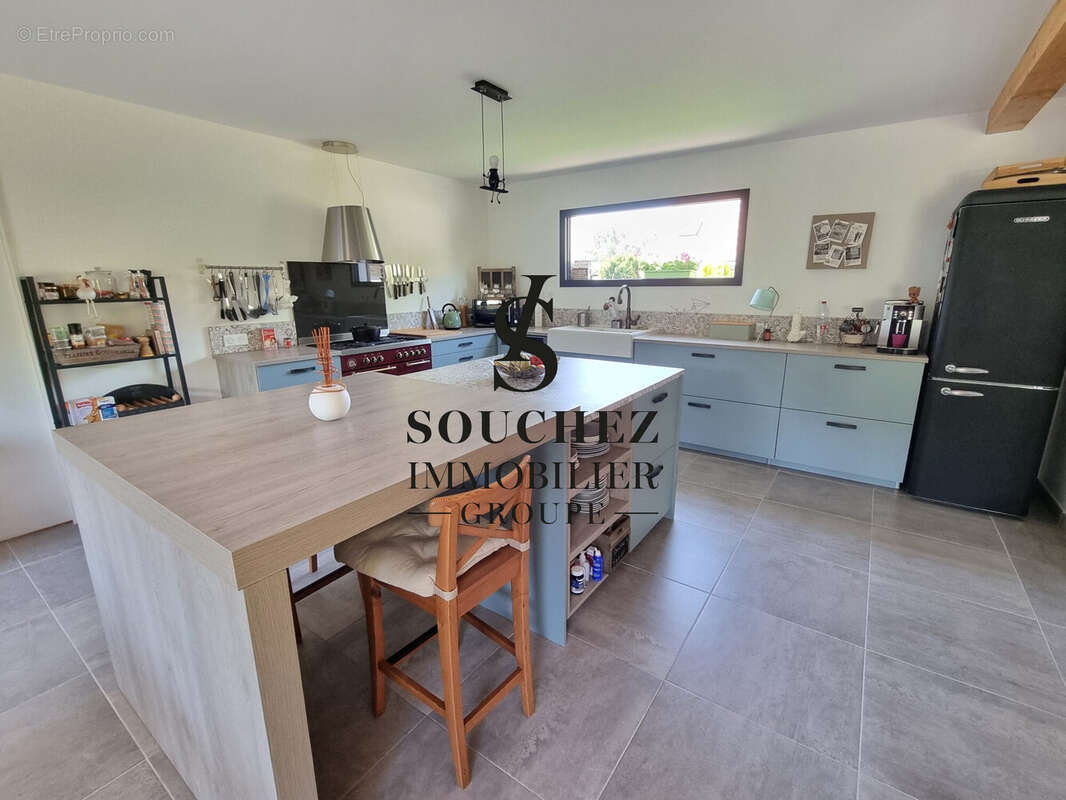 Maison 150 m² à Souchez  - photo 6