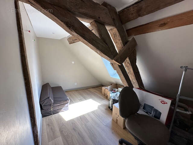 Maison à LORMES