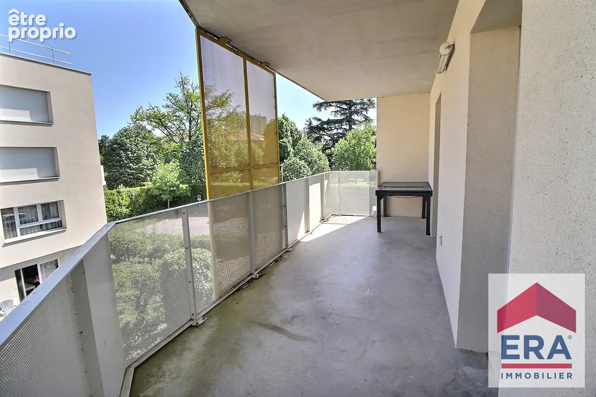 Appartement 47m² à montélimar - photo 11